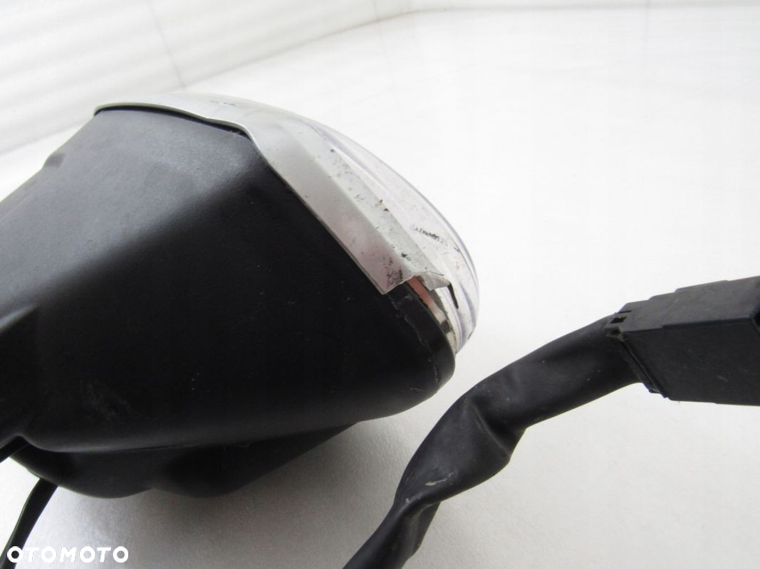 Lampa przód / reflektor Triumph Speed Triple 1050, 12r ABS - 12