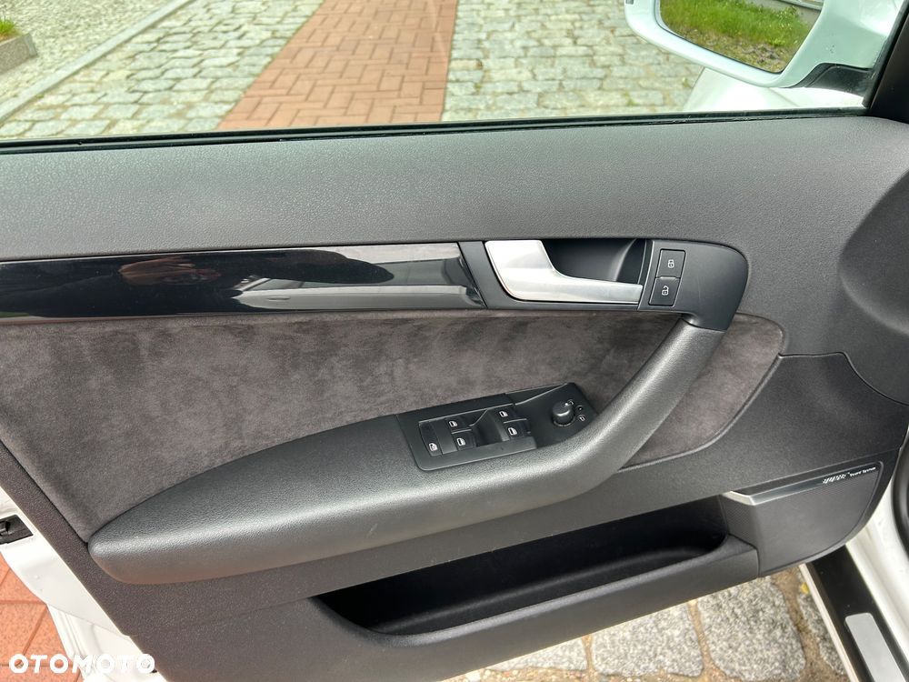 Audi A3 Sportback 2.0 TDI DPF S line Sportpaket - 19