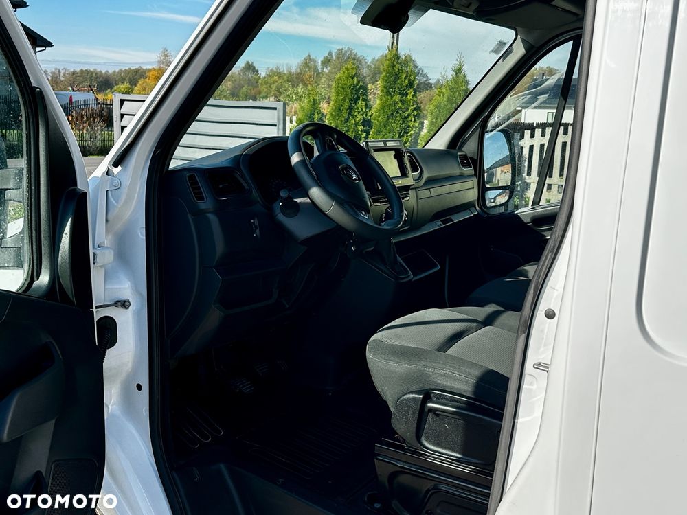 Renault Master - 8