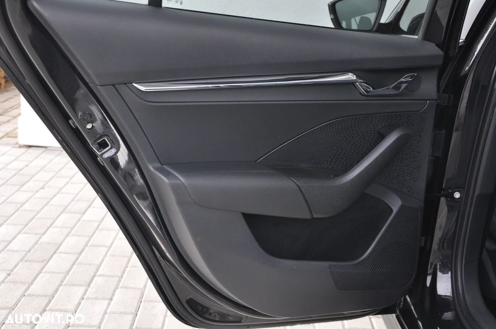 Skoda Octavia 2.0 TDI DSG Style - 28