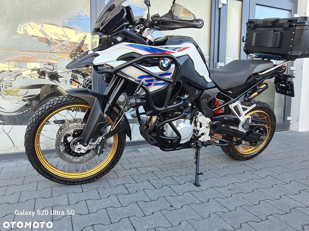 BMW GS - 2