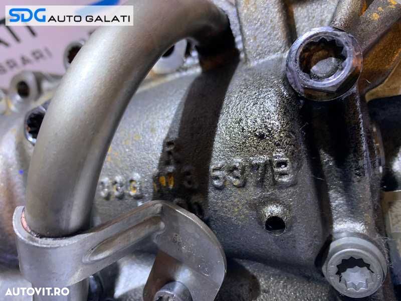 Pompa Ulei VW Passat B6 2.0 TDI BMA BKP BMR BMP BUZ CBAA CBAB CBBB CBAC 2005 - 2010 Cod 03G103537B 03G103535B 03G115105C - 6