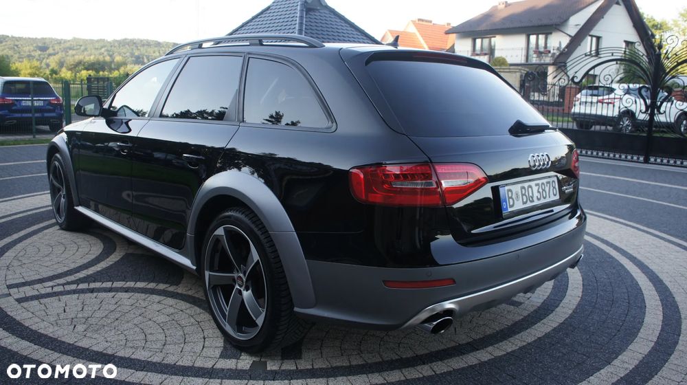 Audi A4 Allroad - 7