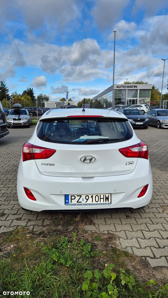Hyundai i30 - 8