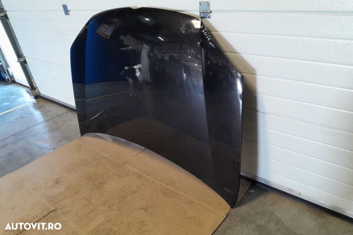 Capota motor Volkswagen VW Golf 5 [2003 - 2009] GT hatchback 5-usi 2. - 3