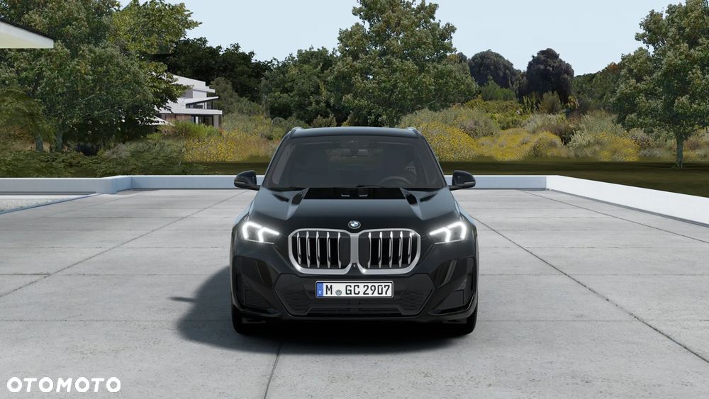 BMW X1 xDrive23d M Sportpaket - 6