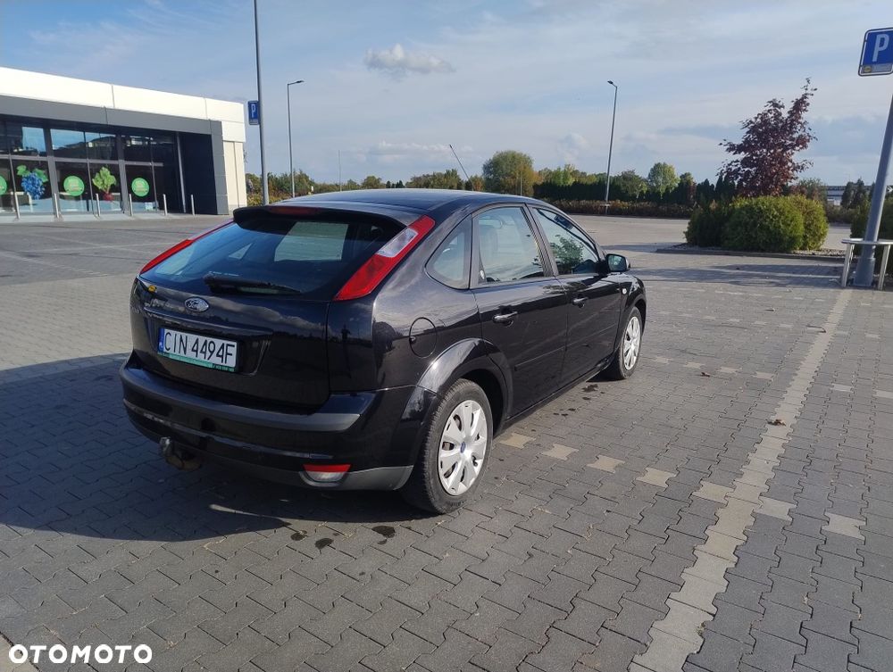 Ford Focus - 6