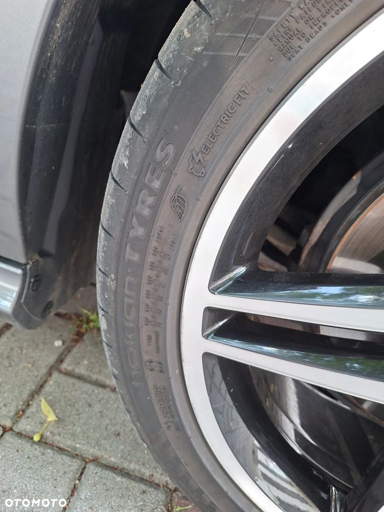 Mercedes-Benz CLA 200 d 7G-DCT - 14