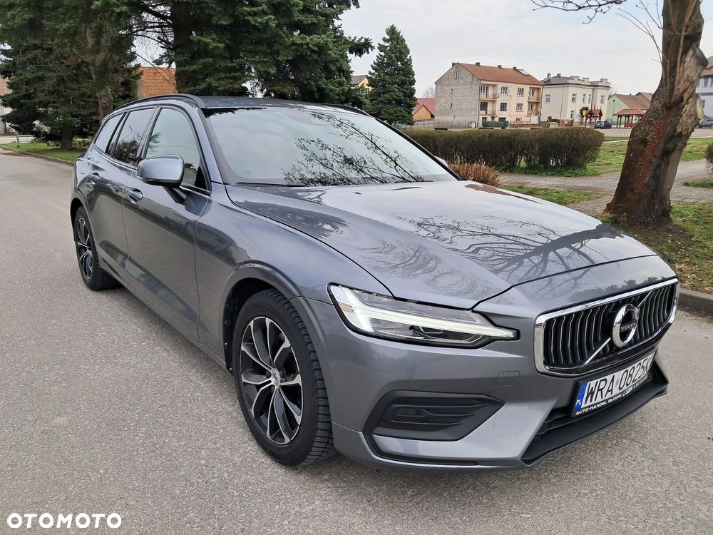 Volvo V60 T4 - 18
