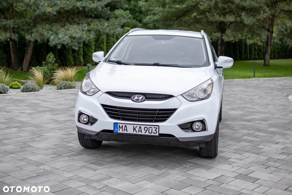 Hyundai ix35 - 9