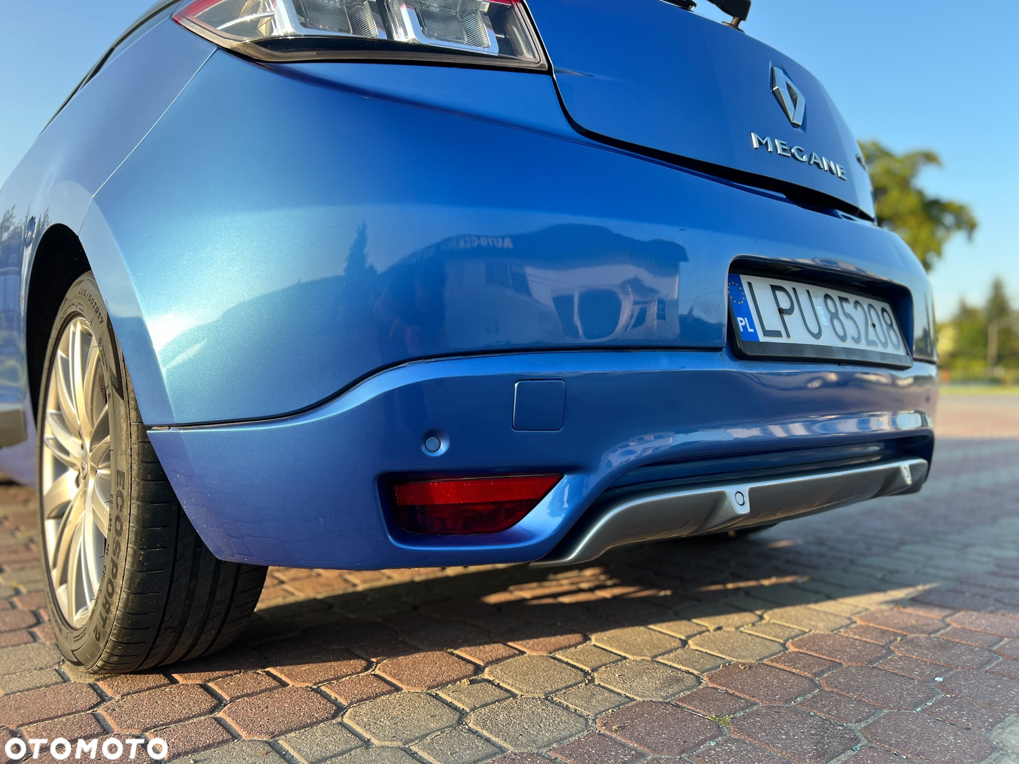Renault Megane - 16