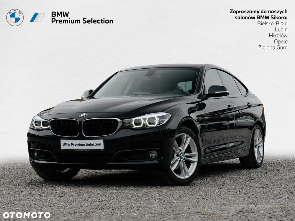 BMW Seria 3