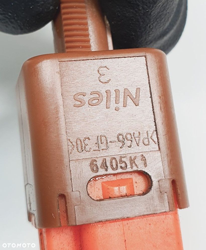 CZUJNIK STOP STOPU NISSAN JUKE I F15 6405K1 - 3