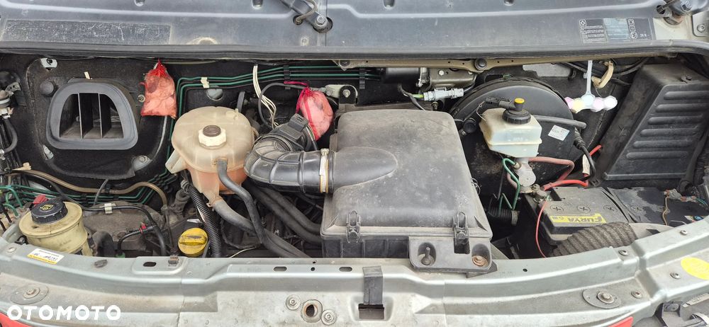 Renault Master L1H1 - 11