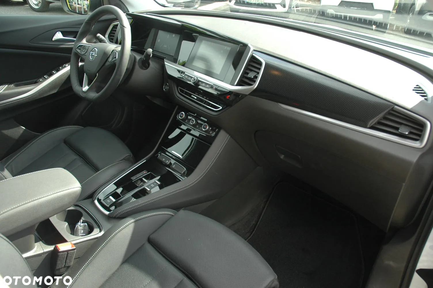 Opel Grandland 1.5 CDTI GS S&S - 7