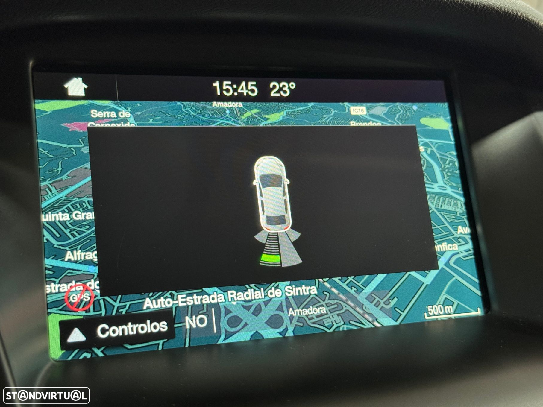 Ford Focus SW 1.5 TDCi Trend ECOnetic - 32