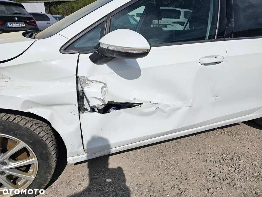 Volkswagen Golf - 7