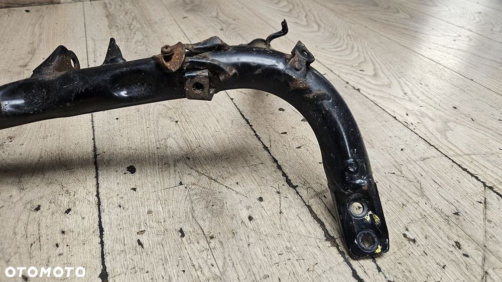Wspornik ramy mocowanie stopki Honda Gold Wing GL1500 - 5