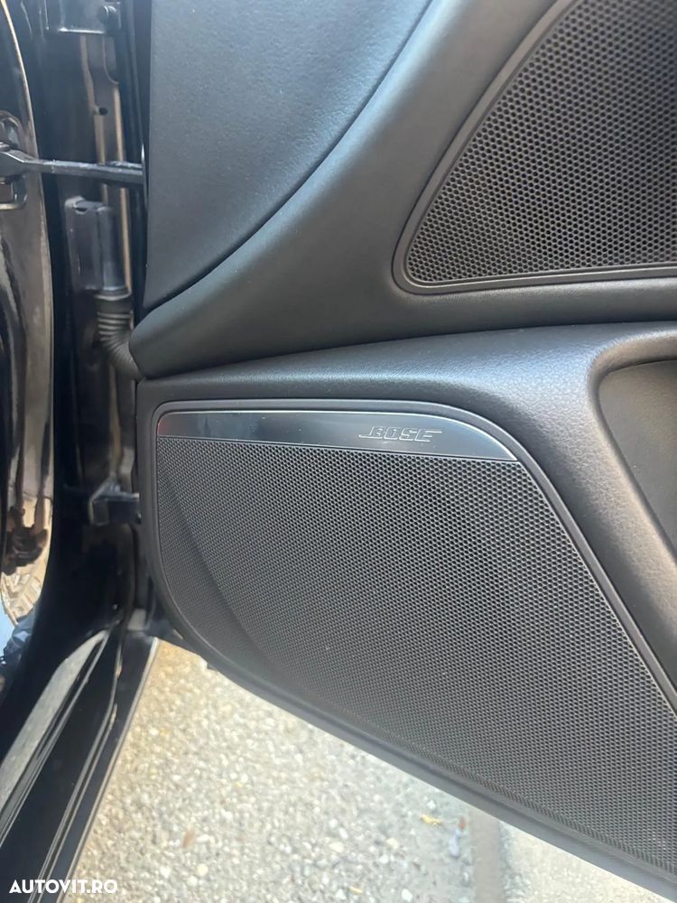 Audi A6 Avant 3.0 TDI quattro Stronic - 16