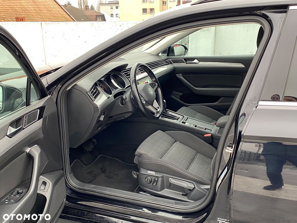Volkswagen Passat 1.5 TSI EVO Comfortline DSG - 3