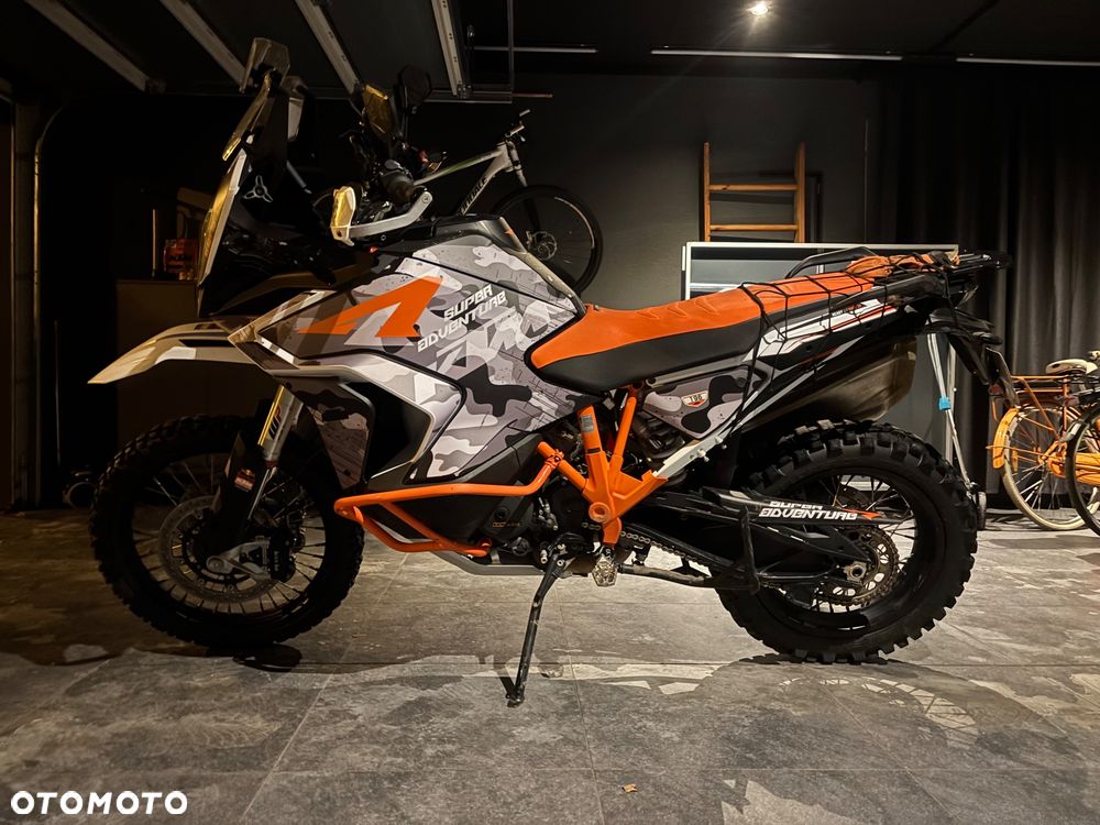 KTM Super Adventure - 3