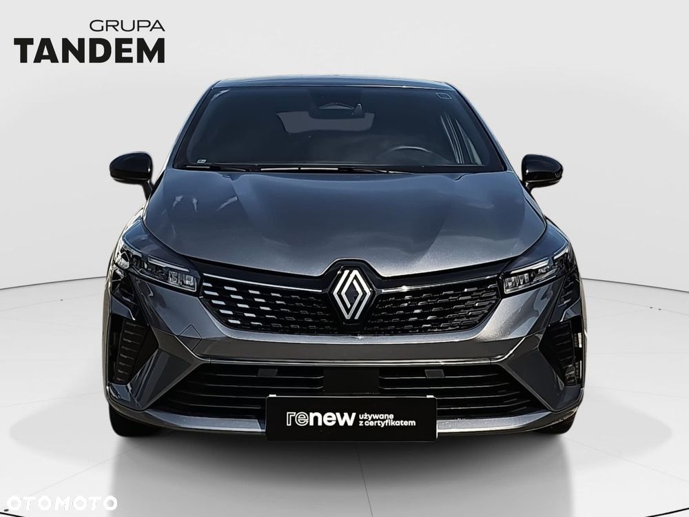 Renault Clio - 2