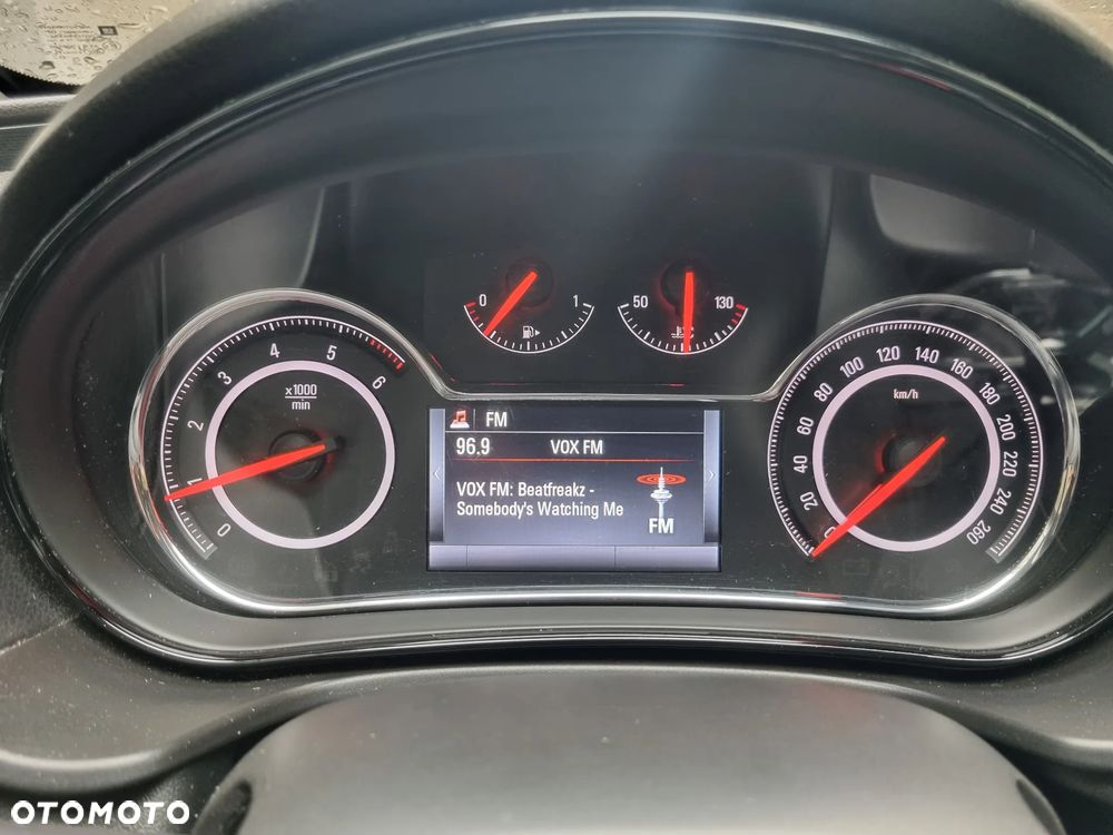 Opel Insignia 2.0 CDTI - 28