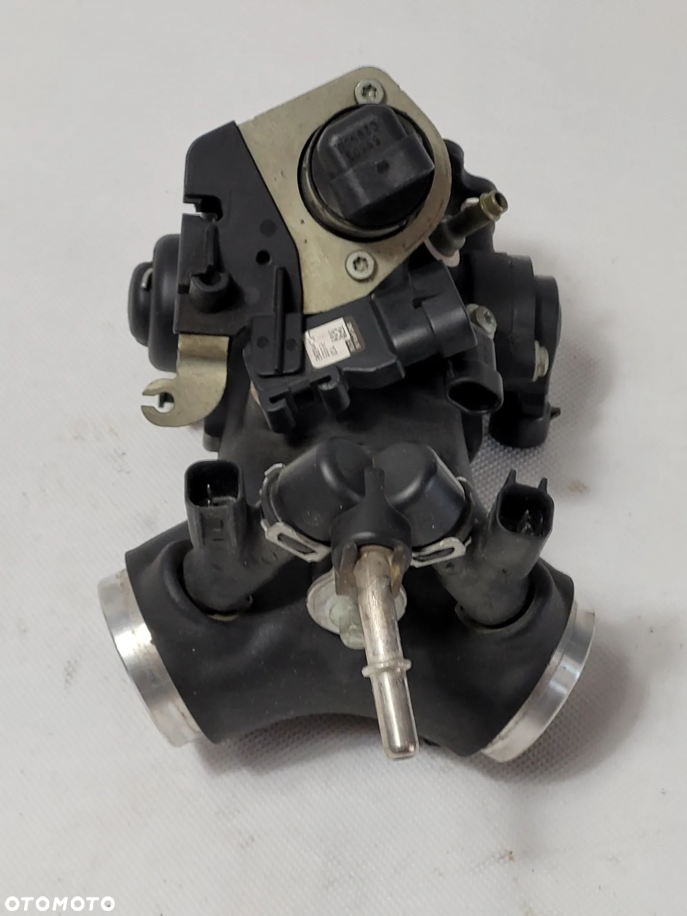 Wtrysk dolot Harley Davidson Softail Dyna Twin Cam 96'' 27600-06 - 7