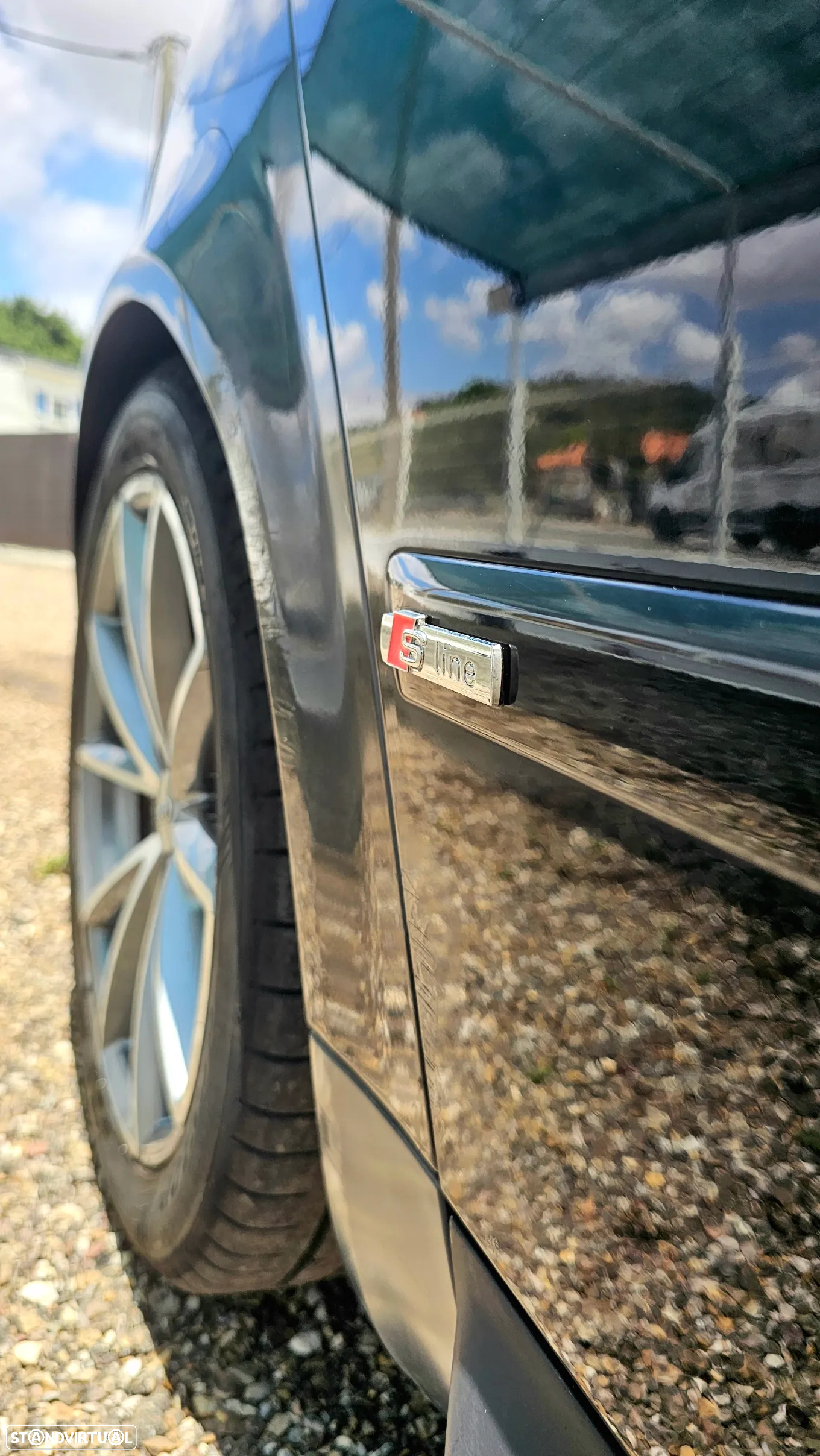 Audi A4 Avant 1.9 TDI m5 Sport - 22