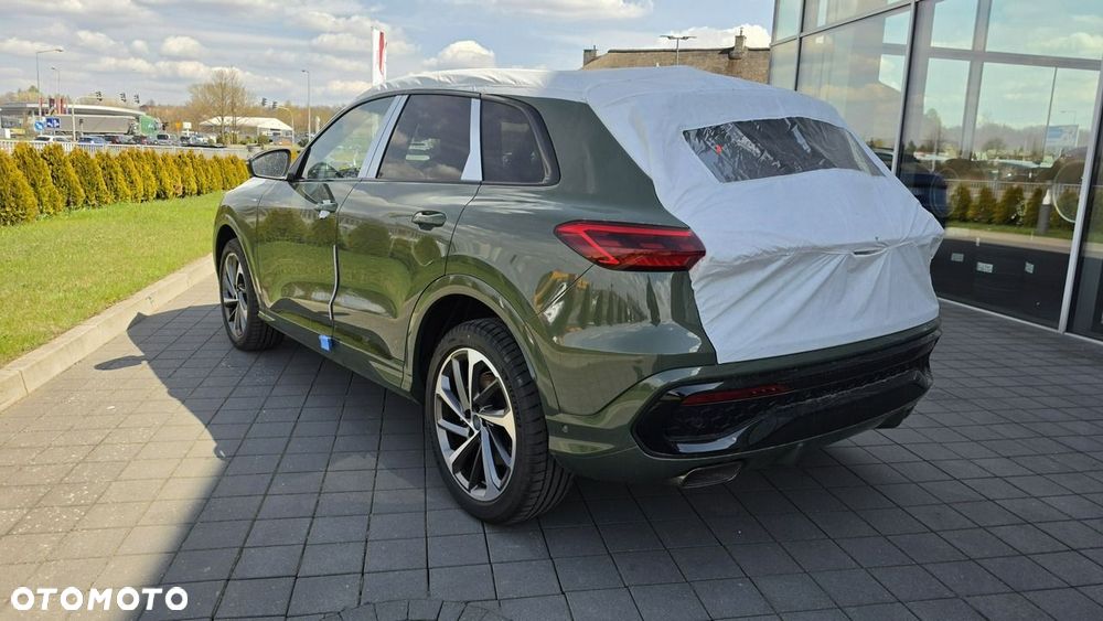 Audi Q5 - 4