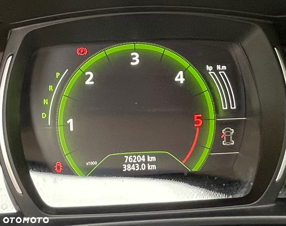 Renault Koleos 2.0 dCi Zen X-Tronic - 2