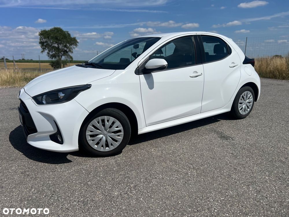 Toyota Yaris 1.5 Premiere Edition - 13