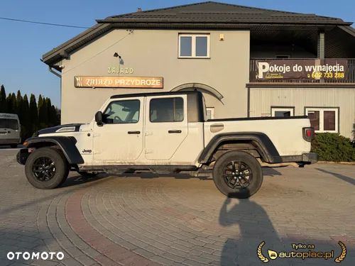 Jeep Gladiator 3.0V6 MultiJet AWD Automatik Farout Final Edition - 6