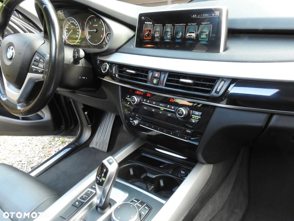 BMW X5 sDrive25d Sport-Aut - 20