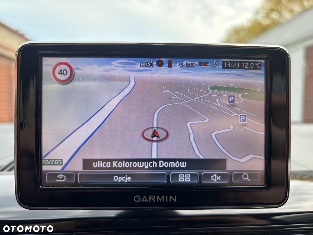 Volkswagen up! (BlueMotion Technology) move - 16