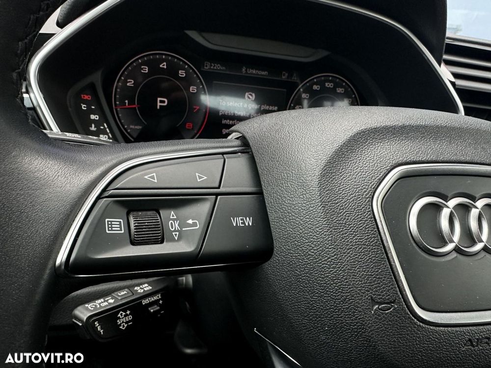 Audi Q3 - 19