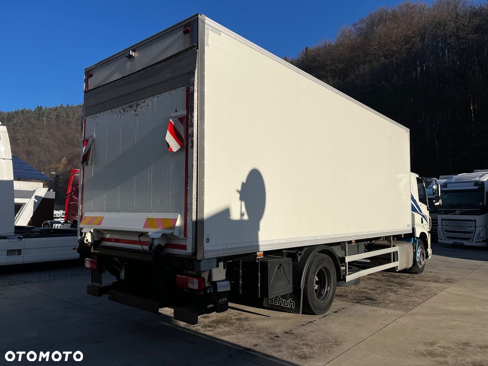 DAF CF 370 // 2017 Rok // 4x2 // Chłodnia Carrier Supra 1150 // Kabina Sypialna // Winda // - 6
