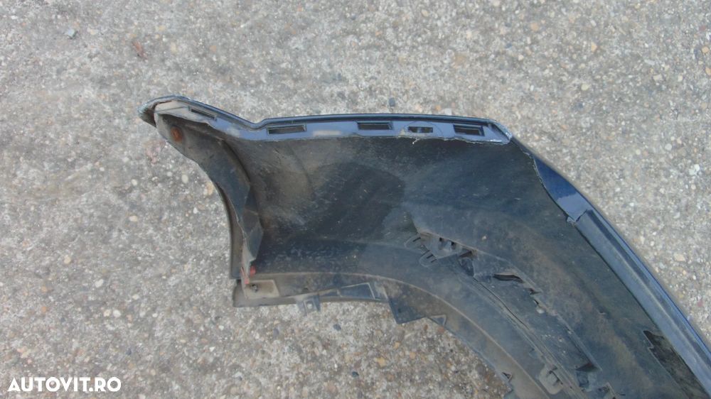 Bara fata Opel Astra H Facelift hatchback an 2007 - 9