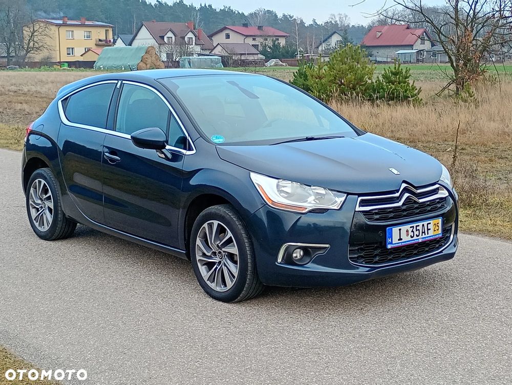 Citroën DS4 BlueHDi 120 S&S Business Class - 16
