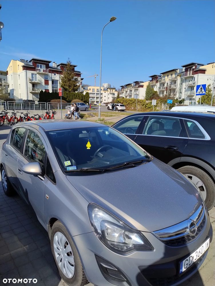 Opel Corsa 1.2 16V Enjoy - 2