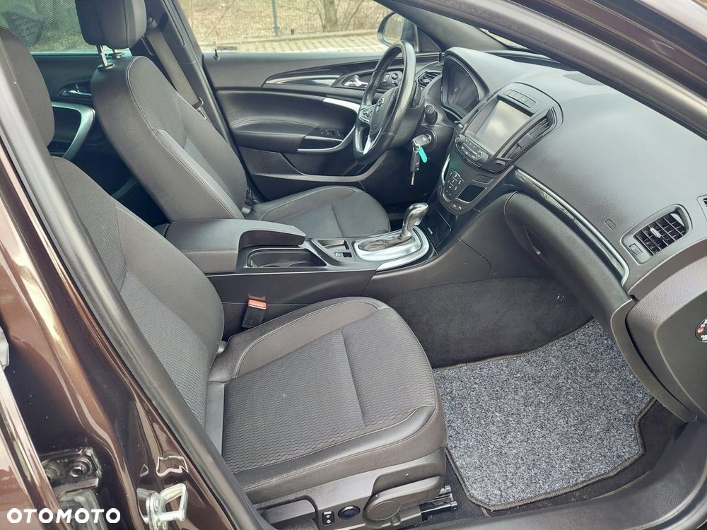 Opel Insignia 1.6 T Executive - 13