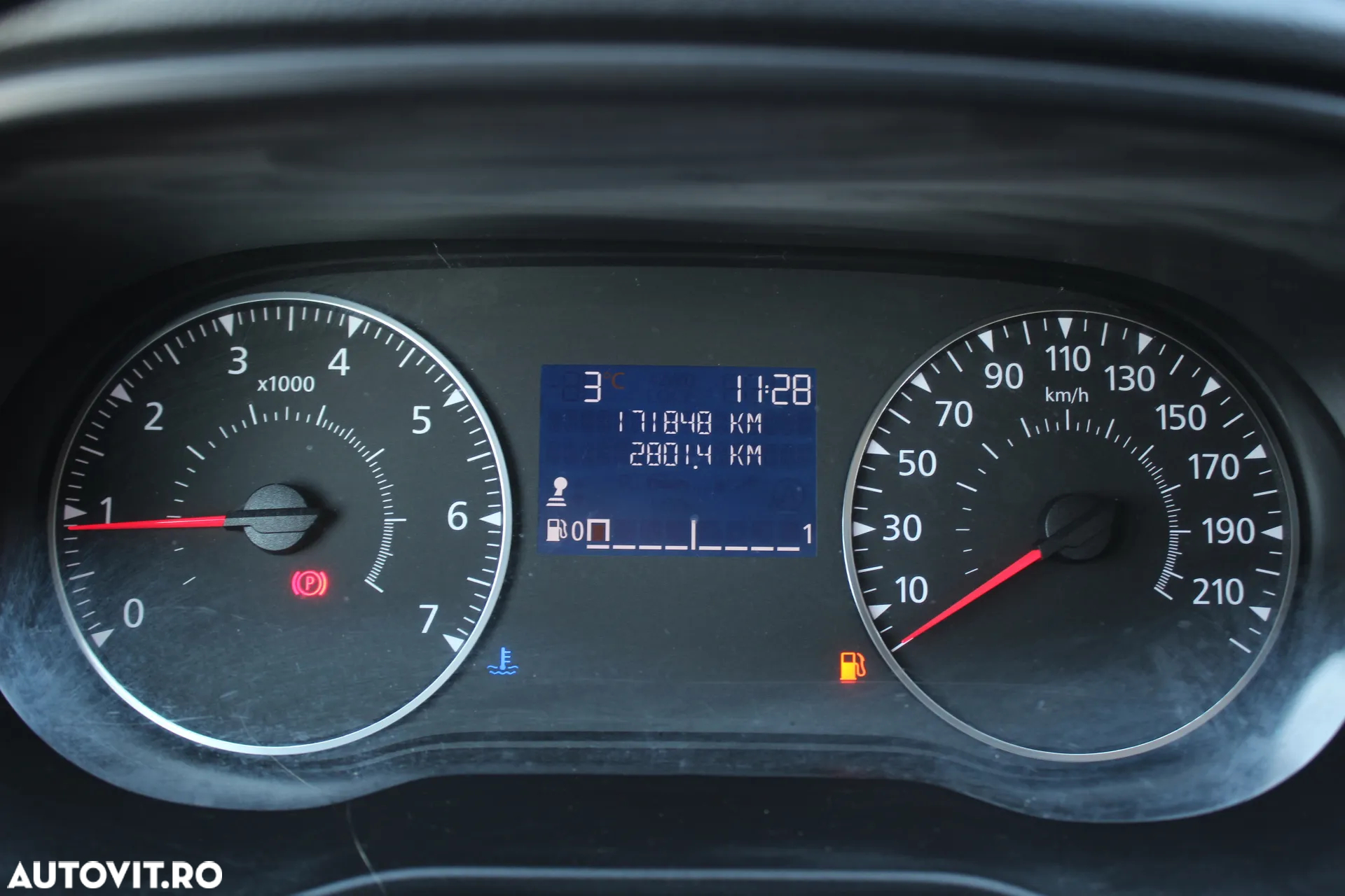 Dacia Duster 1.5 Blue dCi Comfort - 10