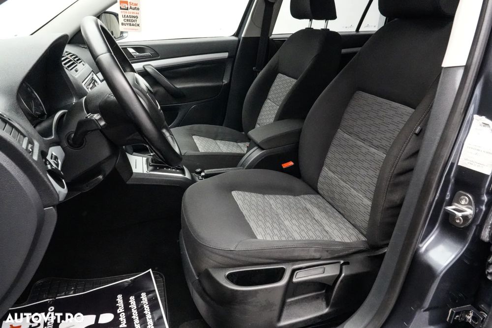 Skoda Octavia 1.6 TDI DPF DSG IMPULS EDITION - 14