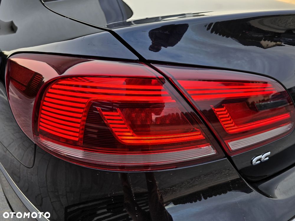 Volkswagen CC 1.8 TSI DSG - 23