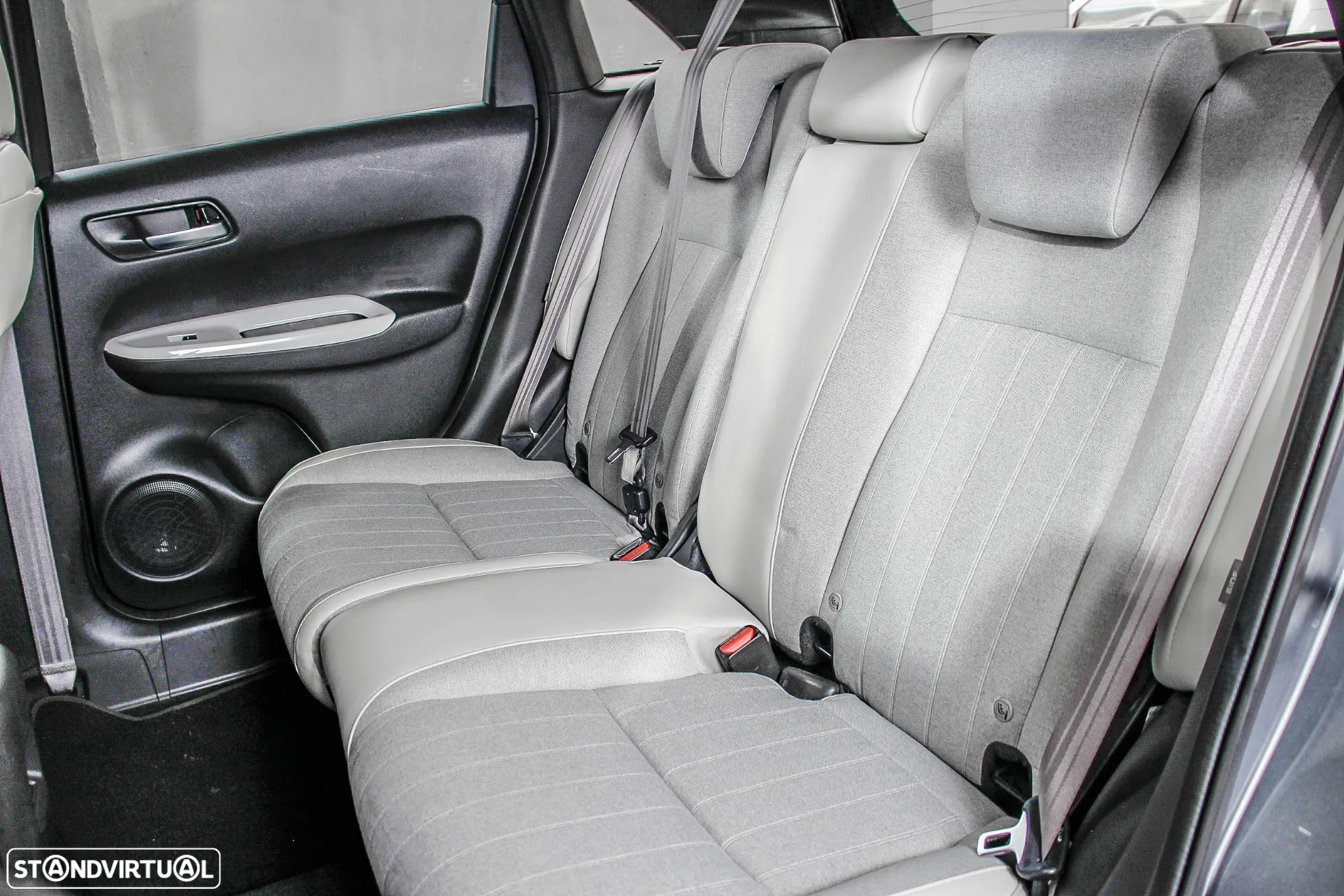Honda Jazz 1.5 i-MMD Executive - 11