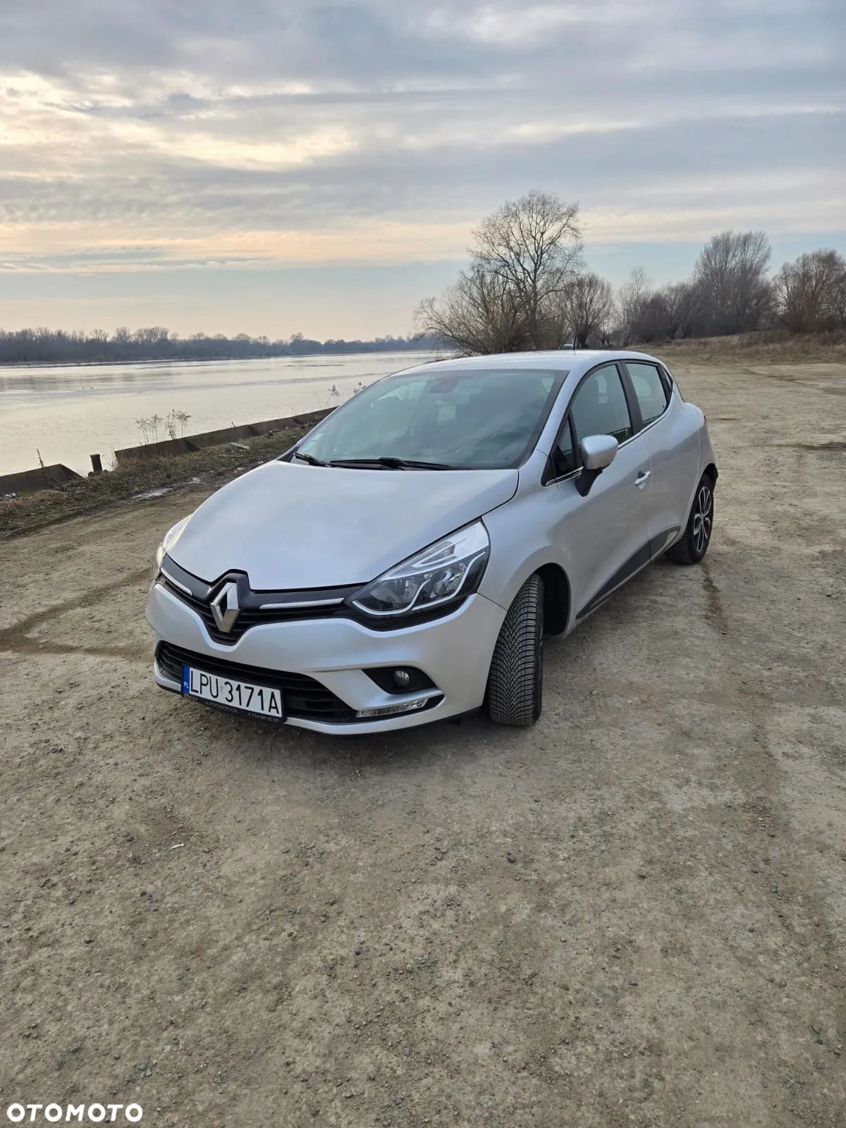 Renault Clio ENERGY TCe 90 Start & Stop 99g Eco-Drive - 1