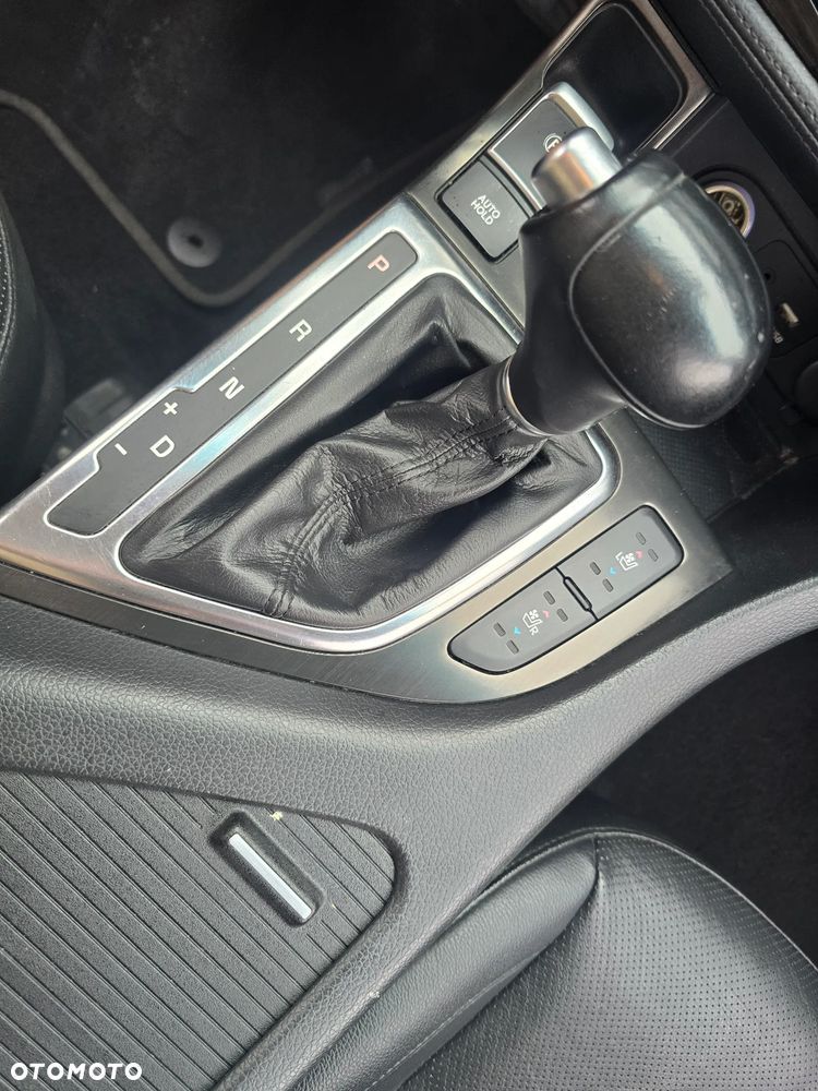 Kia Optima - 21
