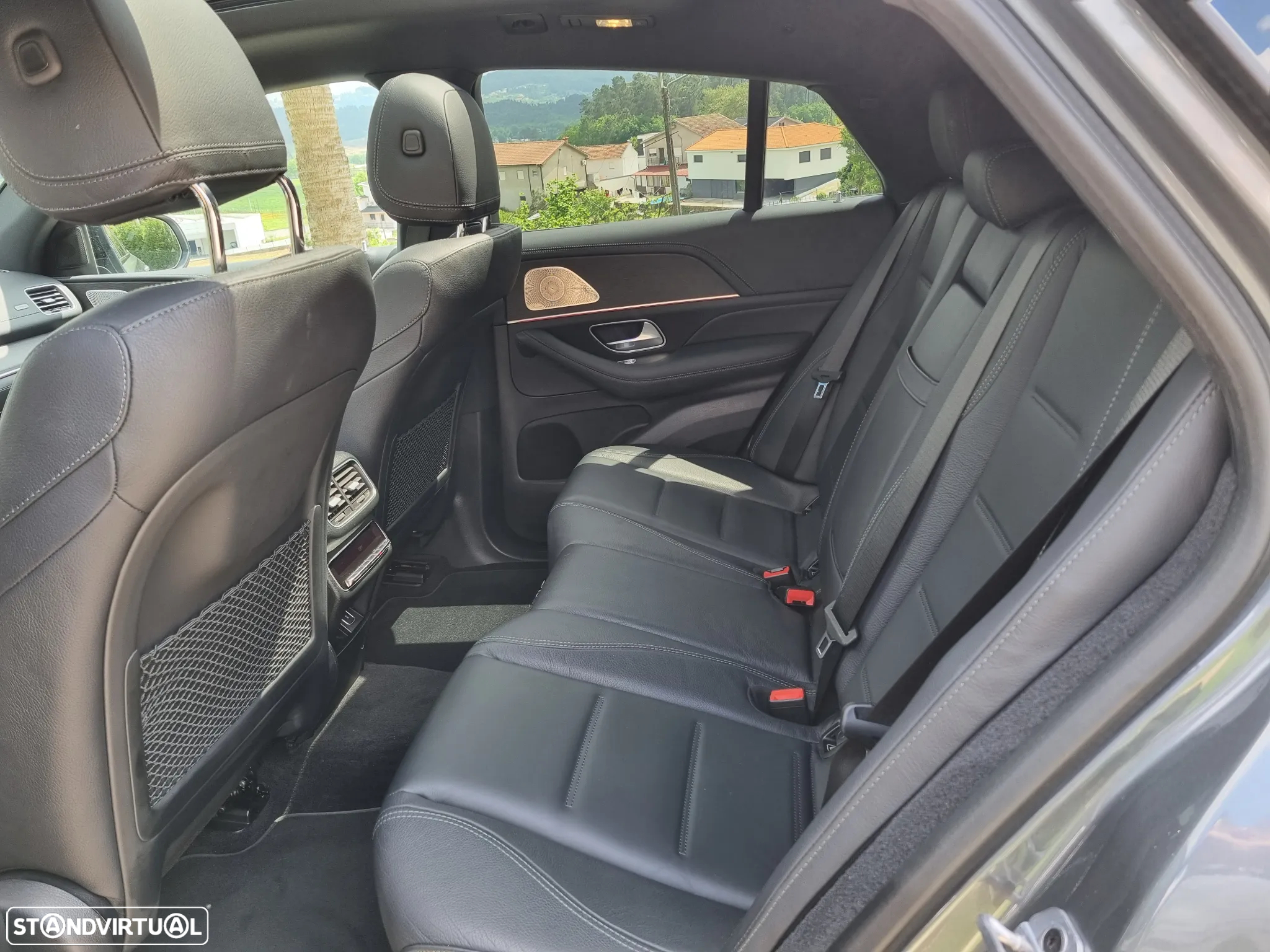 Mercedes-Benz GLE 350 de Coupé 4Matic - 21
