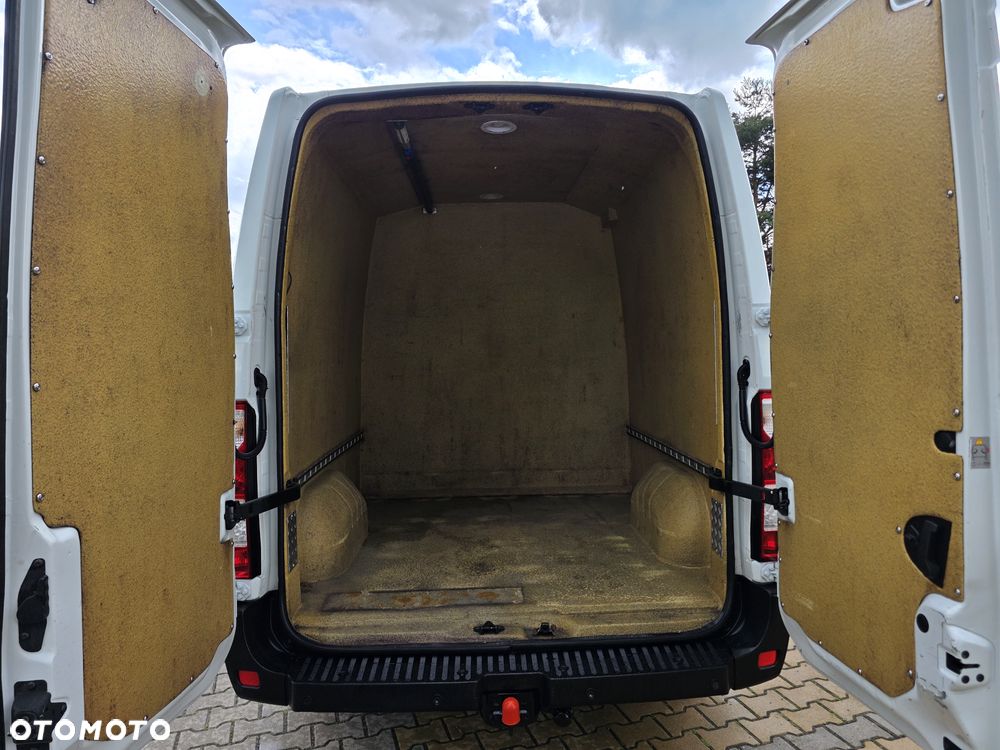 Renault Master - 8