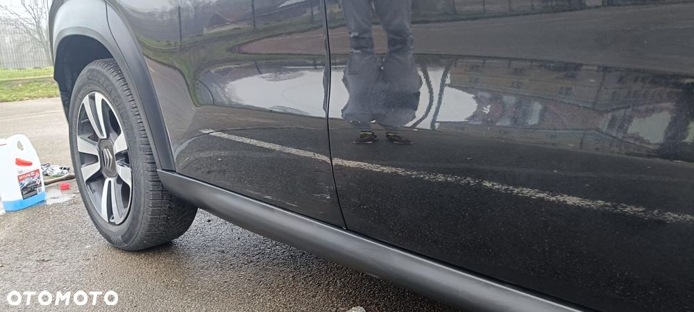 Citroën C3 Aircross 1.6 BlueHDi Feel S&S - 8